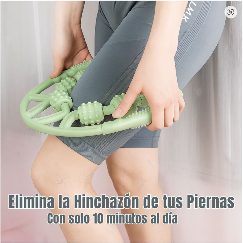 Despídete de la Celulitis, con 10 minutos al día ✨